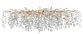Подвесная люстра Odeon Light Delica 4969/16 в Невьянске - nevyansk.mebel24.online | фото