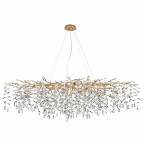 Подвесная люстра Odeon Light Delica 4969/16 в Невьянске - nevyansk.mebel24.online | фото 3