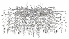 Подвесная люстра Odeon Light Delica 4970/12 в Невьянске - nevyansk.mebel24.online | фото