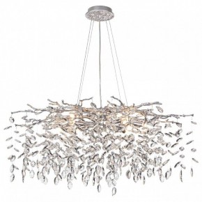 Подвесная люстра Odeon Light Delica 4970/12 в Невьянске - nevyansk.mebel24.online | фото 2