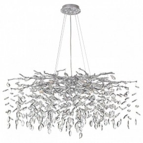 Подвесная люстра Odeon Light Delica 4970/12 в Невьянске - nevyansk.mebel24.online | фото 3