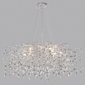 Подвесная люстра Odeon Light Delica 4970/12 в Невьянске - nevyansk.mebel24.online | фото 4