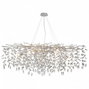 Подвесная люстра Odeon Light Delica 4970/14 в Невьянске - nevyansk.mebel24.online | фото 2
