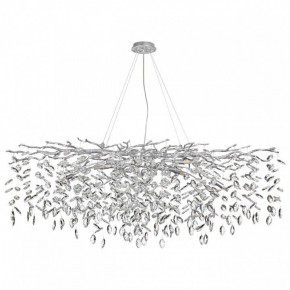 Подвесная люстра Odeon Light Delica 4970/14 в Невьянске - nevyansk.mebel24.online | фото 3