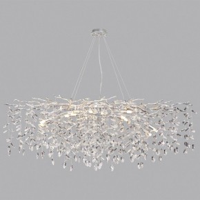 Подвесная люстра Odeon Light Delica 4970/14 в Невьянске - nevyansk.mebel24.online | фото 4