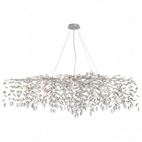 Подвесная люстра Odeon Light Delica 4970/16 в Невьянске - nevyansk.mebel24.online | фото 2