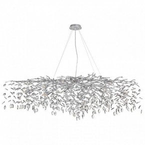 Подвесная люстра Odeon Light Delica 4970/16 в Невьянске - nevyansk.mebel24.online | фото 3