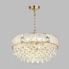 Подвесная люстра Odeon Light Fiesta 5070/12 в Невьянске - nevyansk.mebel24.online | фото