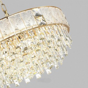 Подвесная люстра Odeon Light Fiesta 5070/12 в Невьянске - nevyansk.mebel24.online | фото 3