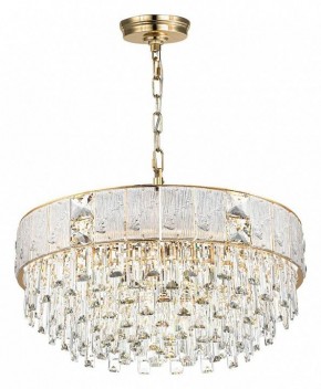 Подвесная люстра Odeon Light Fiesta 5070/12 в Невьянске - nevyansk.mebel24.online | фото 6