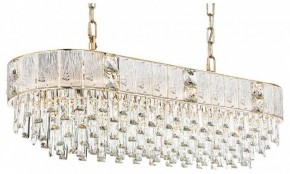 Подвесная люстра Odeon Light Fiesta 5070/14 в Невьянске - nevyansk.mebel24.online | фото