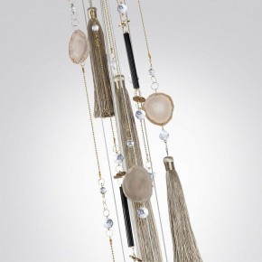 Подвесная люстра Odeon Light Fiolent 5432/8 в Невьянске - nevyansk.mebel24.online | фото 9