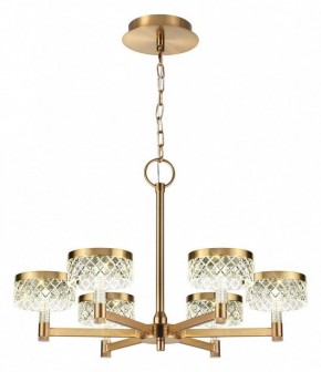 Подвесная люстра Odeon Light Fivre 5032/36L в Невьянске - nevyansk.mebel24.online | фото 2