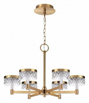 Подвесная люстра Odeon Light Fivre 5032/36L в Невьянске - nevyansk.mebel24.online | фото 3