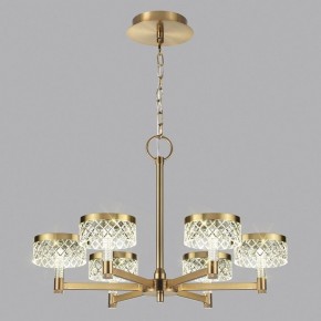 Подвесная люстра Odeon Light Fivre 5032/36L в Невьянске - nevyansk.mebel24.online | фото 4