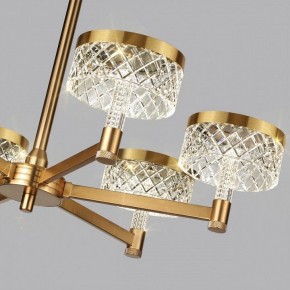 Подвесная люстра Odeon Light Fivre 5032/36L в Невьянске - nevyansk.mebel24.online | фото 6