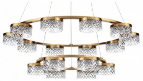 Подвесная люстра Odeon Light Fivre 5032/96L в Невьянске - nevyansk.mebel24.online | фото