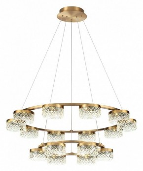 Подвесная люстра Odeon Light Fivre 5032/96L в Невьянске - nevyansk.mebel24.online | фото 2