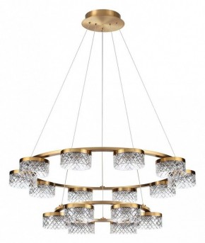 Подвесная люстра Odeon Light Fivre 5032/96L в Невьянске - nevyansk.mebel24.online | фото 3