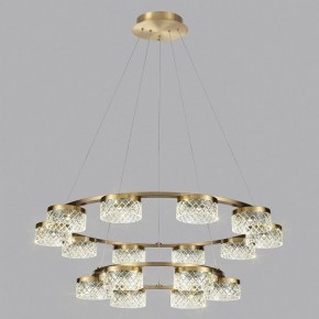 Подвесная люстра Odeon Light Fivre 5032/96L в Невьянске - nevyansk.mebel24.online | фото 4