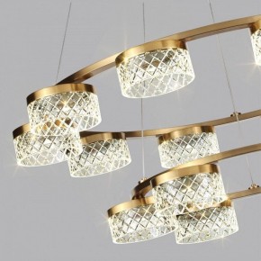 Подвесная люстра Odeon Light Fivre 5032/96L в Невьянске - nevyansk.mebel24.online | фото 6