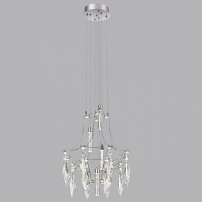 Подвесная люстра Odeon Light Flamenco 6699/35L в Невьянске - nevyansk.mebel24.online | фото 3