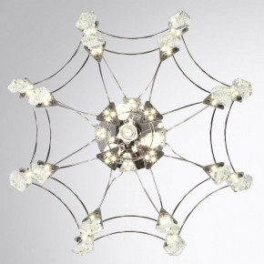 Подвесная люстра Odeon Light Flamenco 6699/35L в Невьянске - nevyansk.mebel24.online | фото 5
