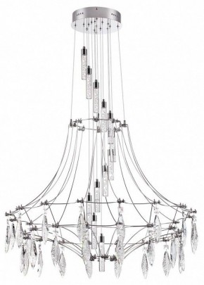 Подвесная люстра Odeon Light Flamenco 6699/51L в Невьянске - nevyansk.mebel24.online | фото
