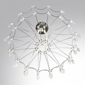 Подвесная люстра Odeon Light Flamenco 6699/51L в Невьянске - nevyansk.mebel24.online | фото 3