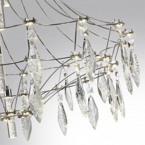 Подвесная люстра Odeon Light Flamenco 6699/51L в Невьянске - nevyansk.mebel24.online | фото 5