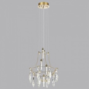 Подвесная люстра Odeon Light Flamenco 7000/35L в Невьянске - nevyansk.mebel24.online | фото 3