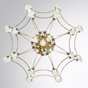 Подвесная люстра Odeon Light Flamenco 7000/35L в Невьянске - nevyansk.mebel24.online | фото 5