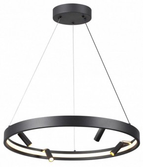 Подвесная люстра Odeon Light Fonda 4317/58L в Невьянске - nevyansk.mebel24.online | фото 2