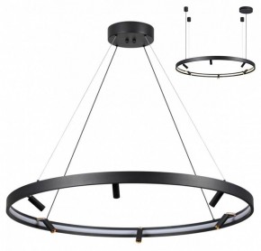 Подвесная люстра Odeon Light Fonda 4317/93L в Невьянске - nevyansk.mebel24.online | фото 2