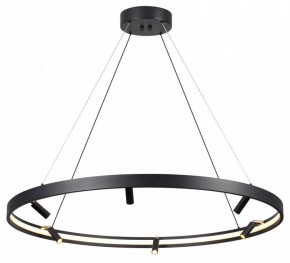 Подвесная люстра Odeon Light Fonda 4317/93L в Невьянске - nevyansk.mebel24.online | фото 3
