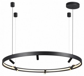 Подвесная люстра Odeon Light Fonda 4317/93L в Невьянске - nevyansk.mebel24.online | фото 4