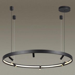 Подвесная люстра Odeon Light Fonda 4317/93L в Невьянске - nevyansk.mebel24.online | фото 5