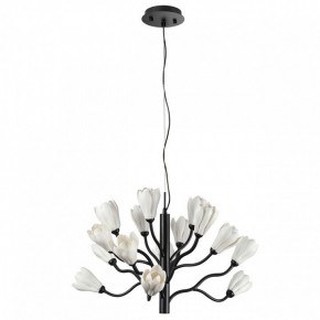 Подвесная люстра Odeon Light Gardi 5090/15 в Невьянске - nevyansk.mebel24.online | фото 3