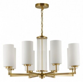 Подвесная люстра Odeon Light Kasali 4990/8 в Невьянске - nevyansk.mebel24.online | фото 2