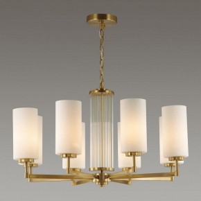 Подвесная люстра Odeon Light Kasali 4990/8 в Невьянске - nevyansk.mebel24.online | фото 4