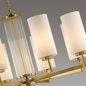 Подвесная люстра Odeon Light Kasali 4990/8 в Невьянске - nevyansk.mebel24.online | фото 7