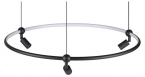 Подвесная люстра Odeon Light Keanu 7026/52L в Невьянске - nevyansk.mebel24.online | фото
