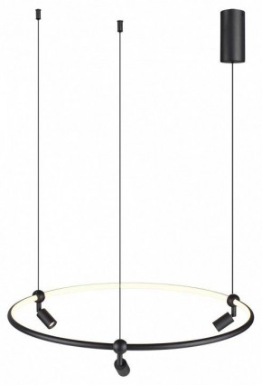 Подвесная люстра Odeon Light Keanu 7026/52L в Невьянске - nevyansk.mebel24.online | фото 2