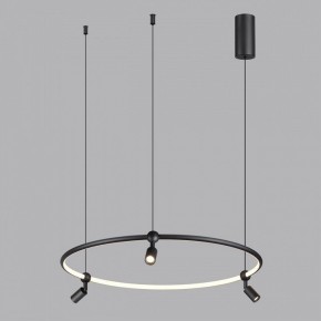 Подвесная люстра Odeon Light Keanu 7026/52L в Невьянске - nevyansk.mebel24.online | фото 3