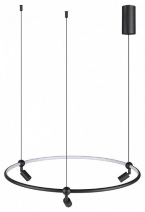 Подвесная люстра Odeon Light Keanu 7026/52L в Невьянске - nevyansk.mebel24.online | фото 4