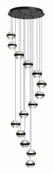 Подвесная люстра Odeon Light Klot 5031/80L в Невьянске - nevyansk.mebel24.online | фото 2