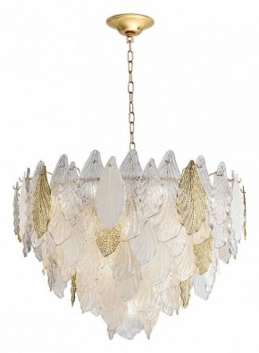 Подвесная люстра Odeon Light Lace 5052/21 в Невьянске - nevyansk.mebel24.online | фото 1