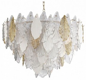 Подвесная люстра Odeon Light Lace 5052/21 в Невьянске - nevyansk.mebel24.online | фото 2