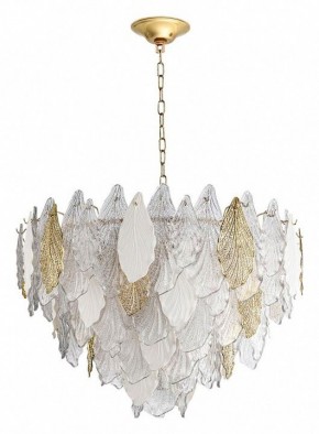 Подвесная люстра Odeon Light Lace 5052/21 в Невьянске - nevyansk.mebel24.online | фото 3