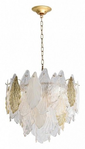 Подвесная люстра Odeon Light Lace 5052/8 в Невьянске - nevyansk.mebel24.online | фото 2